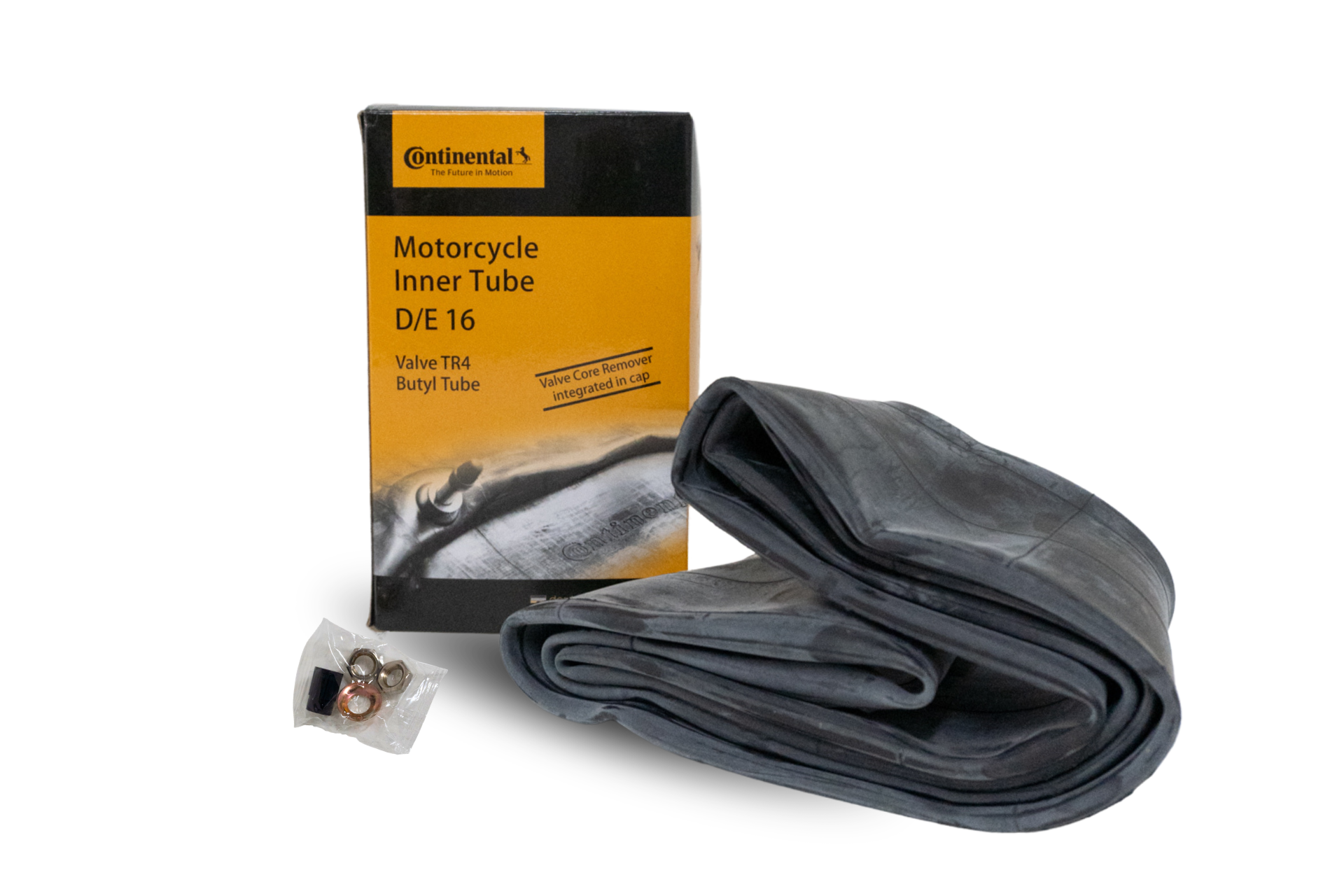 Moped Schlauch Conti 3.25 3.50 16