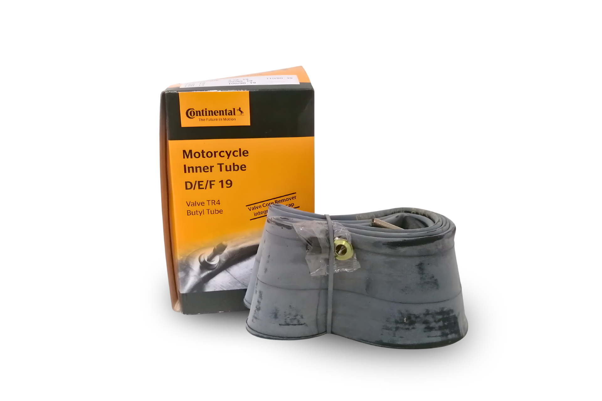 Moped Schlauch Conti 3.25 3.50 19