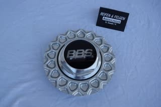 Original BBS RS Deckel für 16 und 17 Zoll