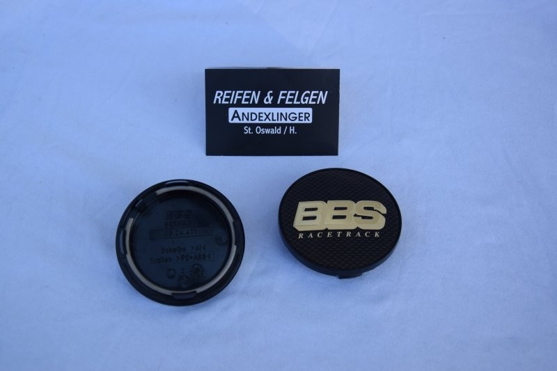 BBS Nabendeckel 70mm 0924471