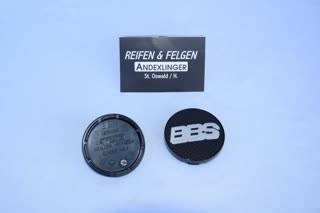 BBS Nabendeckel 56mm 0924281