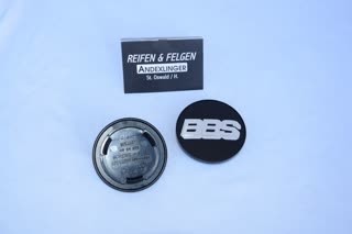 BBS Nabendeckel 70mm 0924258