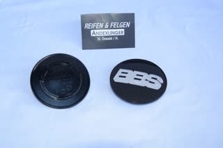 BBS Nabendeckel 80mm 0924292