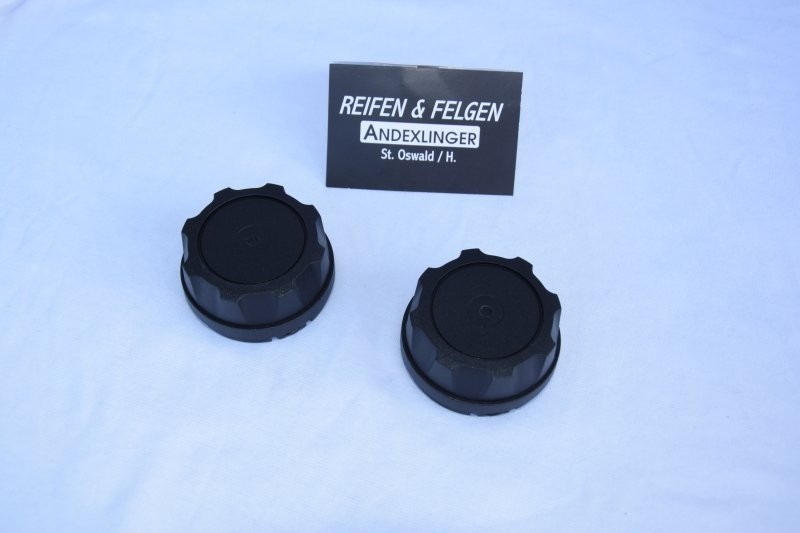 BBS Nabendeckel für E30, E50, E49, BBS Mahle