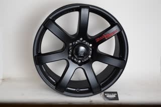 Lenso RT7 Concave Ford Ranger