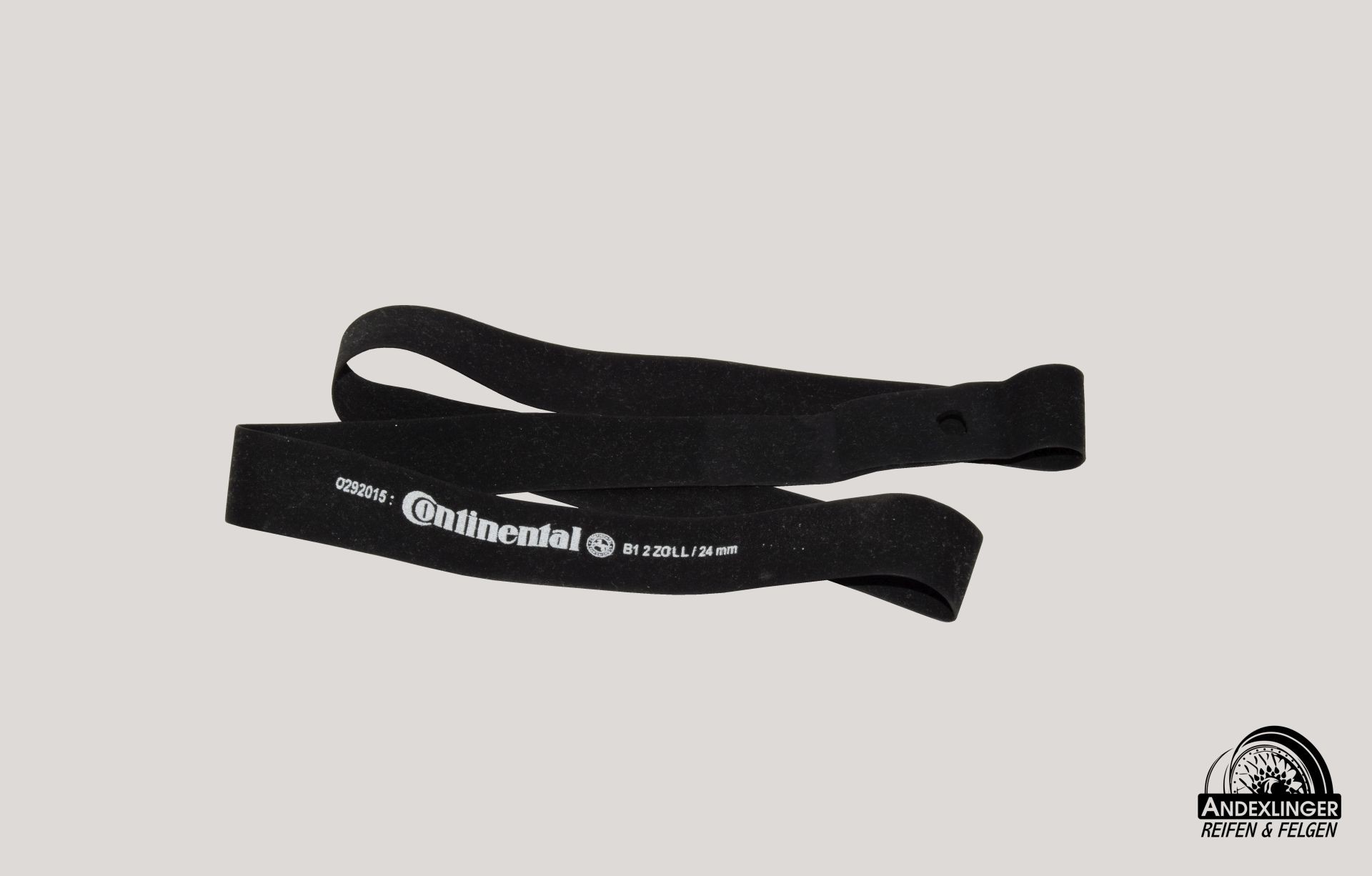 Felgenband 12 Zoll Conti Rim Tape 0292015