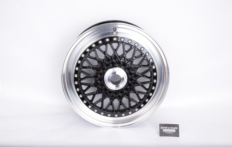 BSX Klassik Lip KR1309