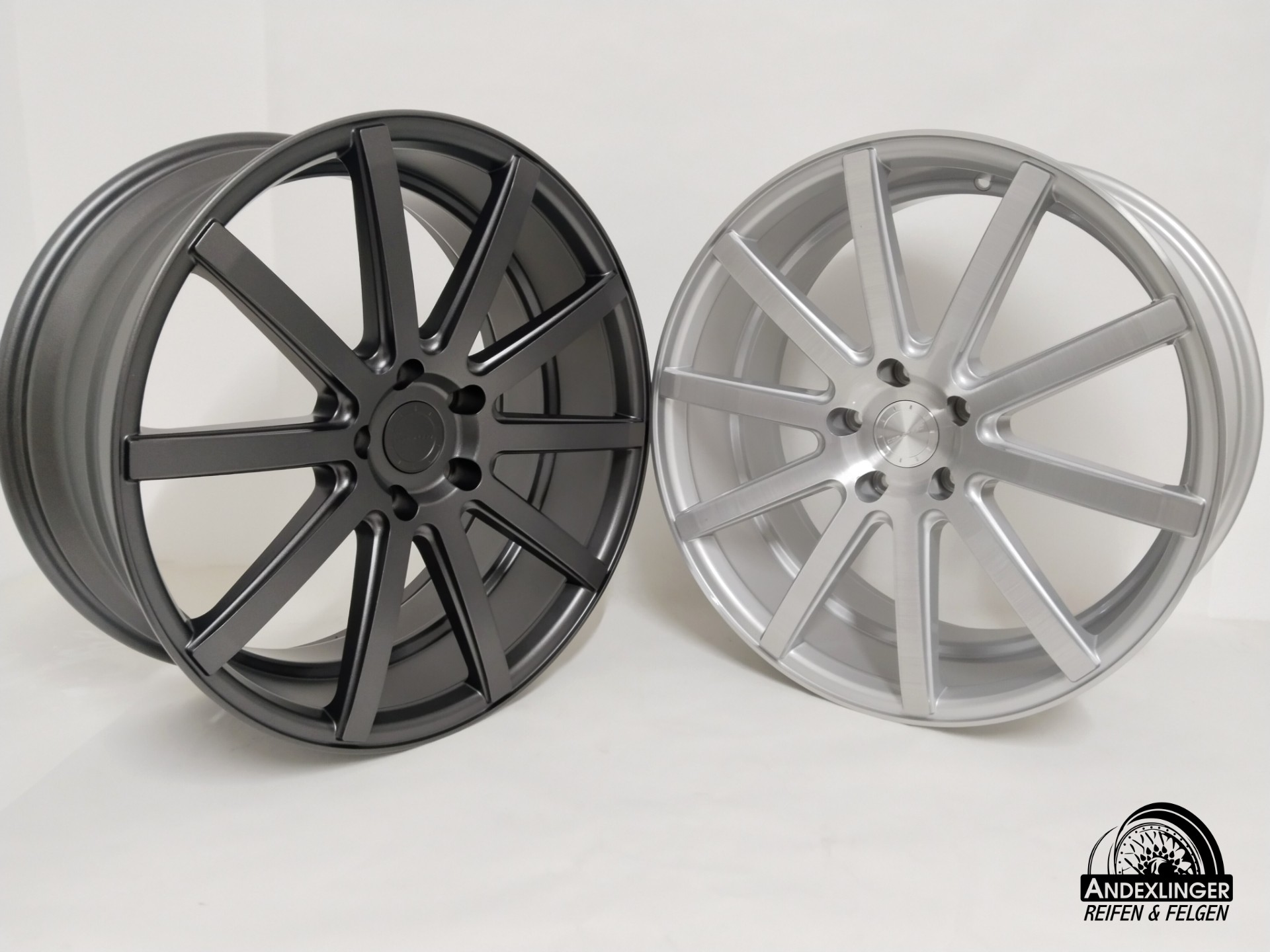 Deville Corespeed T5 T6 VW Bus