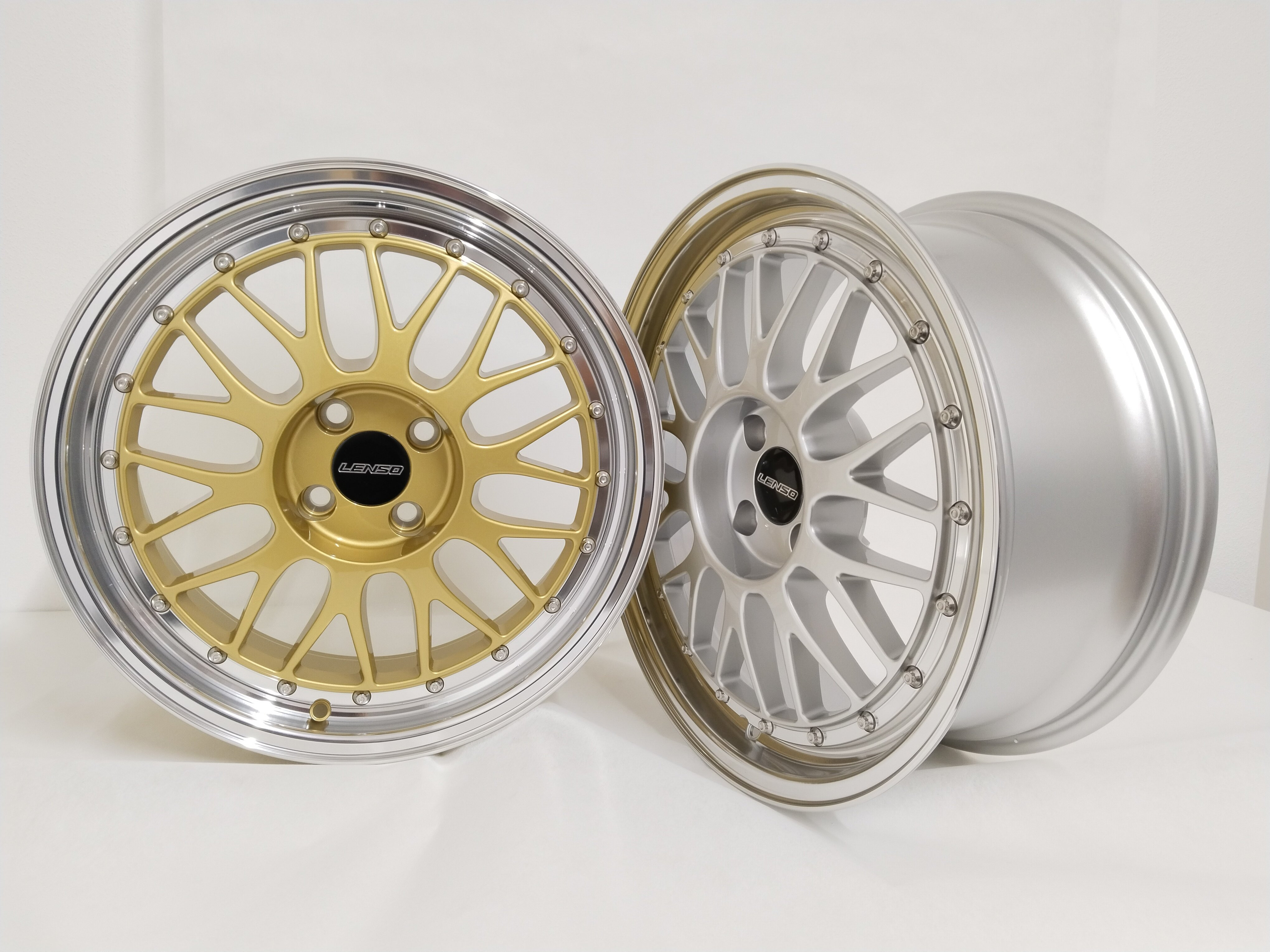 Lenso LeMans KR307