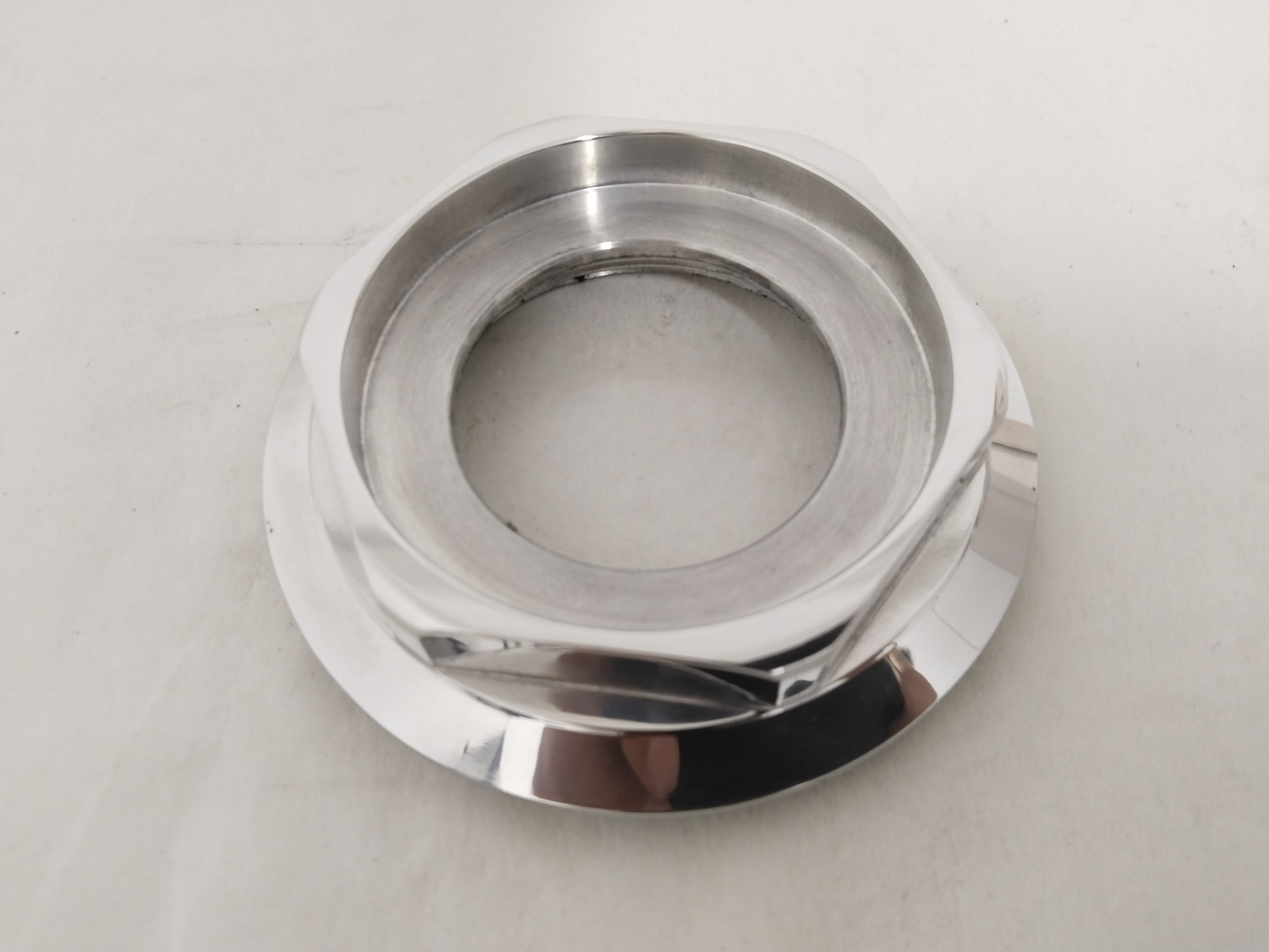 Lenso BSX 6 Kant Deckel 70mm 