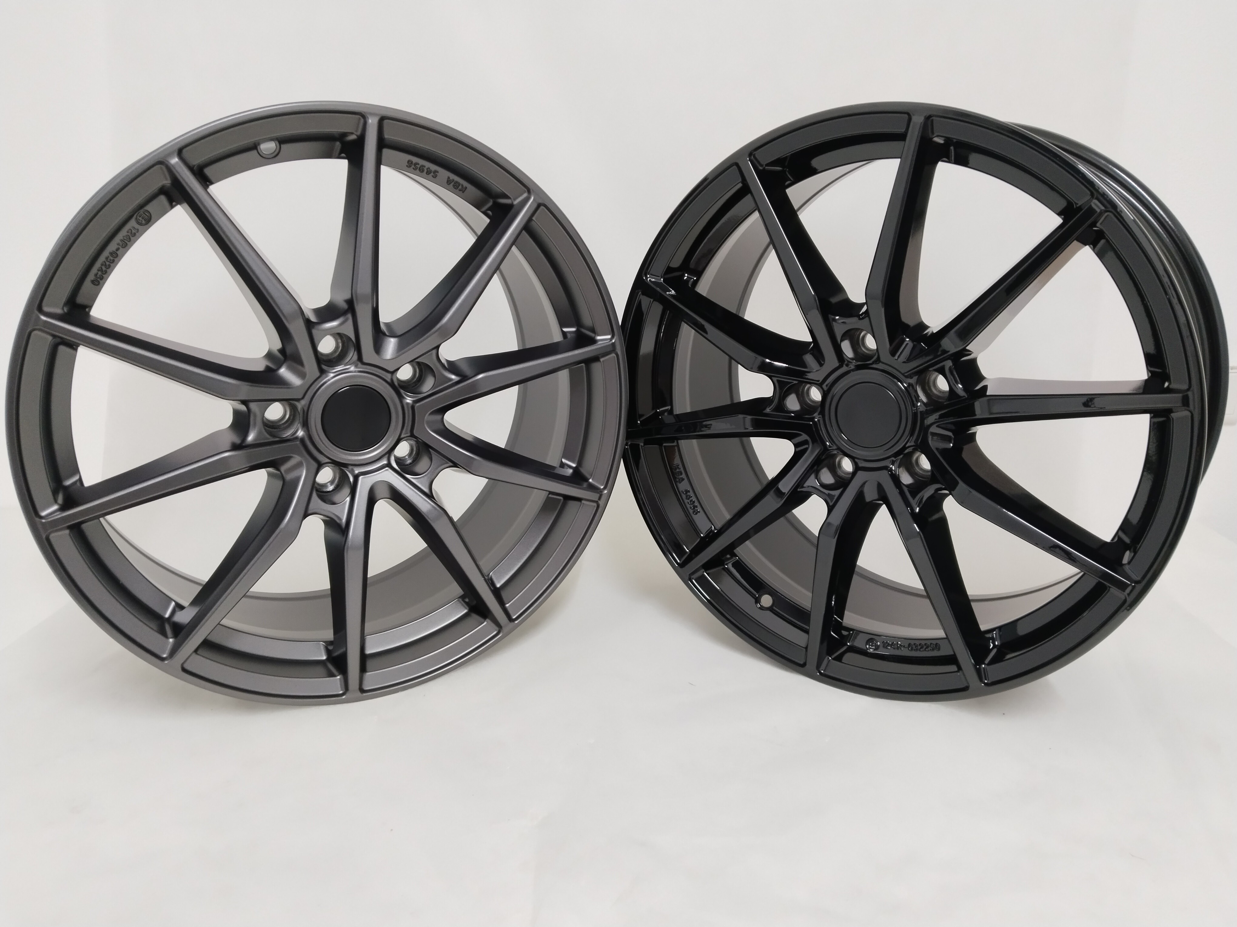 Platin P109