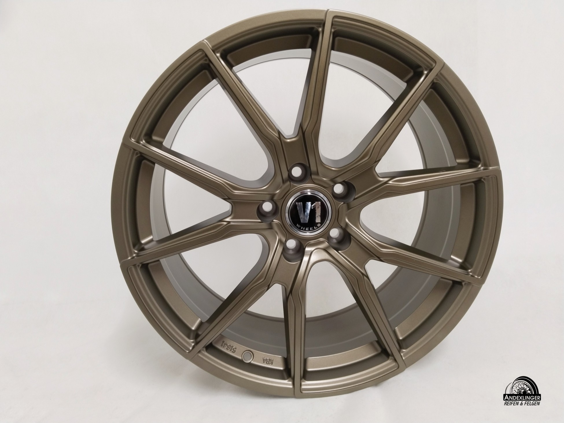 V1 Wheels T5 T6 VW Bus