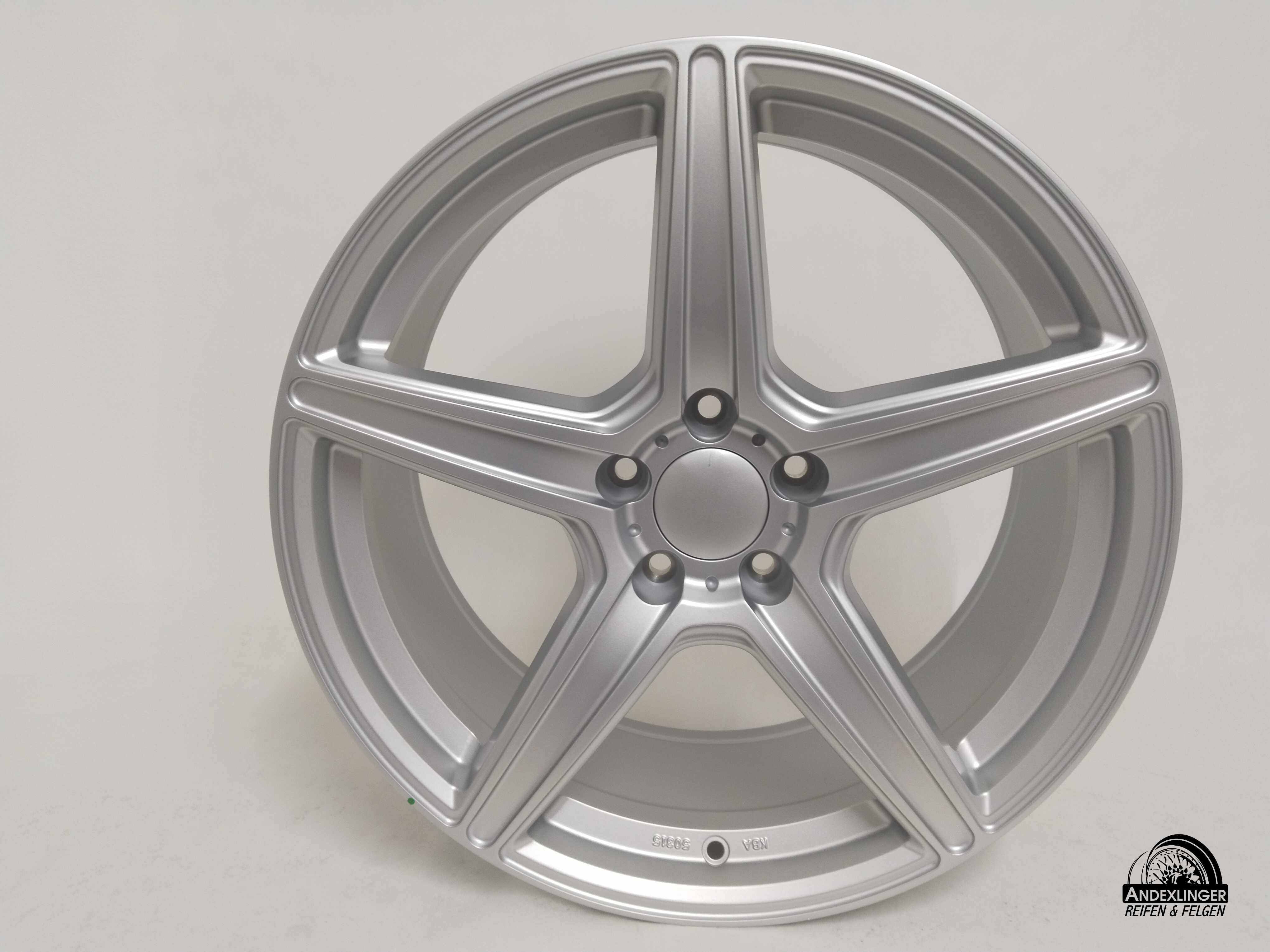 Axxion AX7 T5 T6 VW Bus