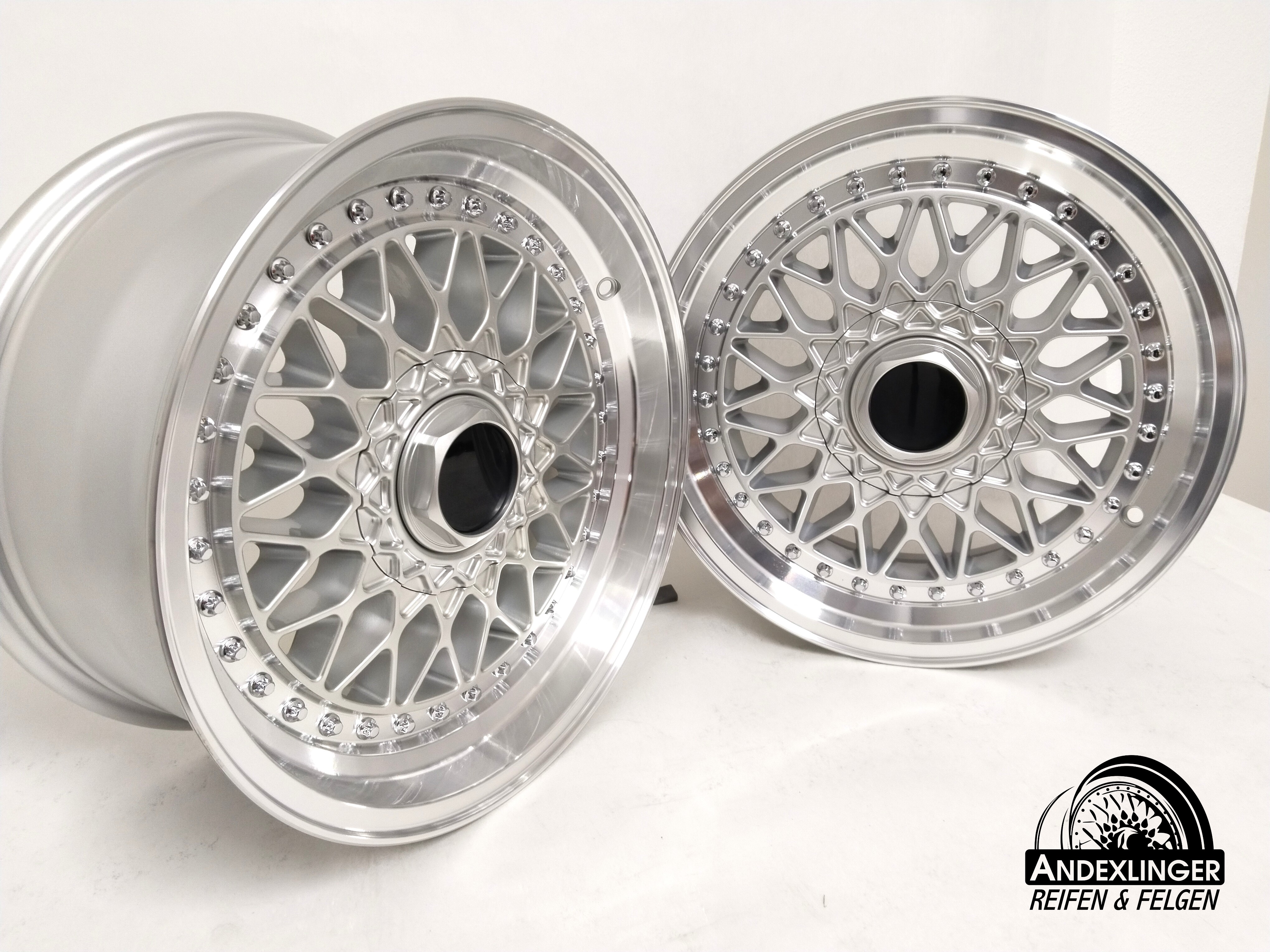 Maxilite Super RS Style