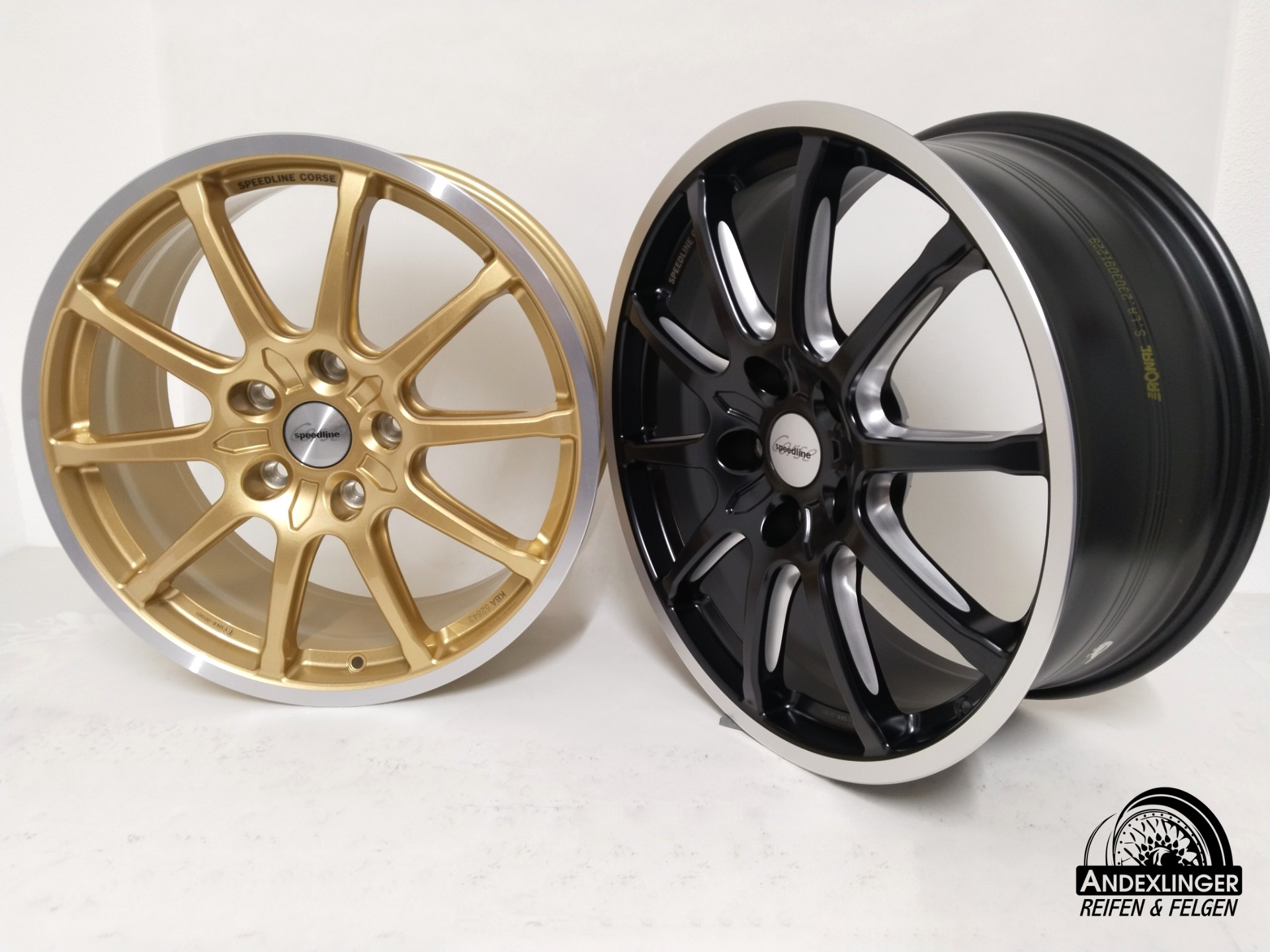 Speedline SC1