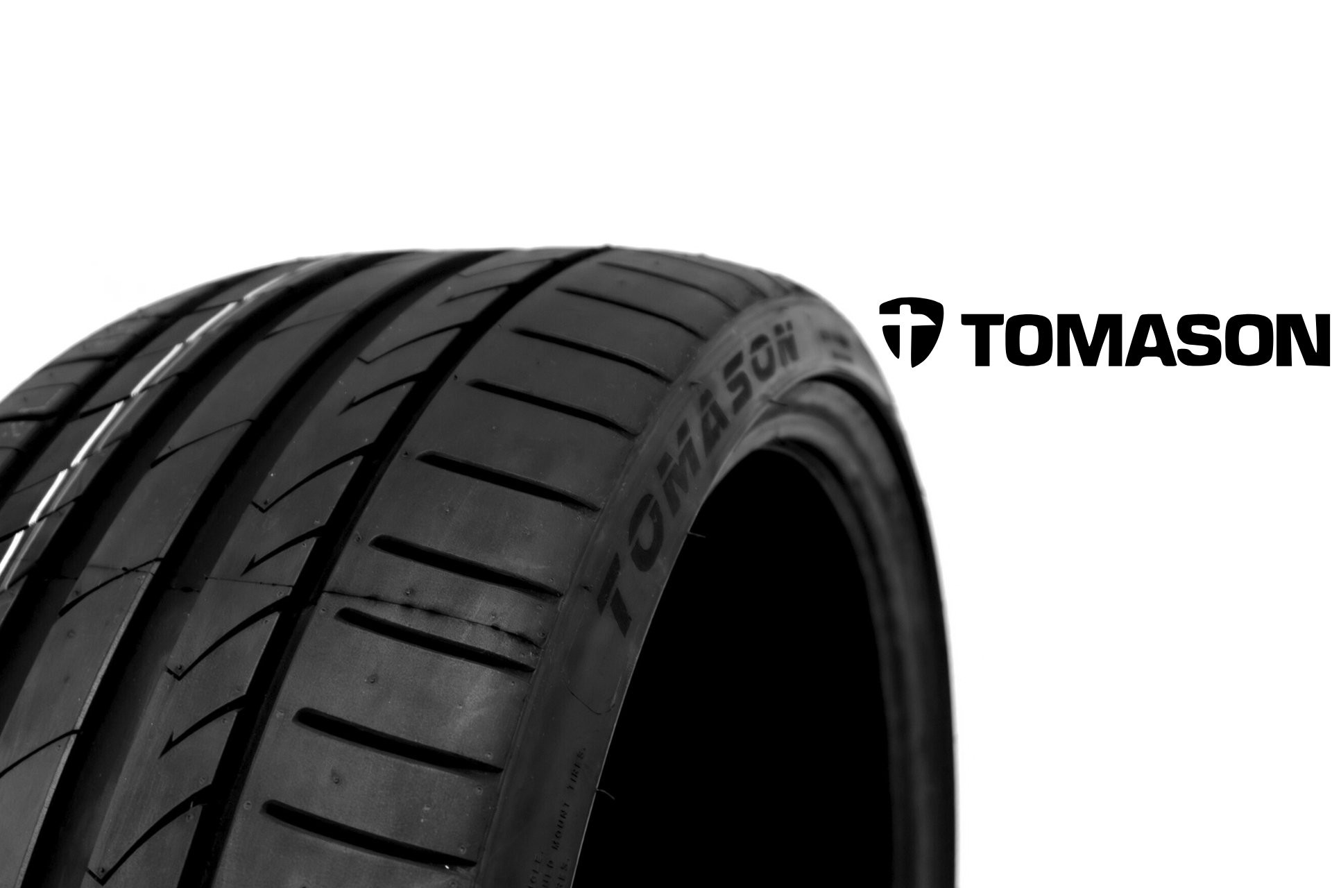 Sommerreifen Tomason Sportrace 17 Zoll