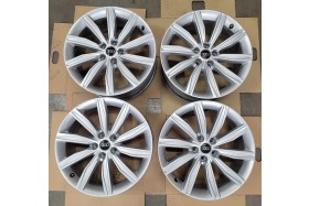 Alufelgen Original  4 Stk. Audi A6 19 Zoll Felge 8,5x19 et40 5x112 4K0 601 025G 66,6mm