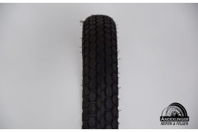 Continental KKS 10 2.25-17  39B 
