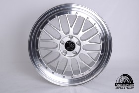 Ultra Wheels UA 3