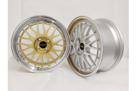 Lenso LeMans KR307