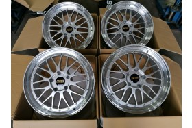 BBS LM287 LM288