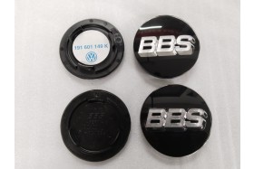 BBS Nabendeckel 3D  09.23.221 