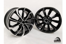 MSW42 Springfield T5 T6 VW Bus 