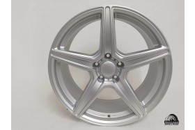 Axxion AX7 T5 T6 VW Bus