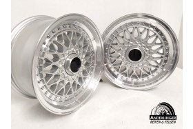 Maxilite Super RS Style