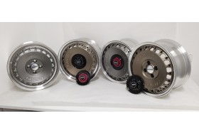 Ronal RR10 Racing 2 Teiliges 