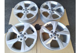 ALUFELGEN 18 ZOLL A3 8Y S3  ORIGINAL 8Y0601025CP AUDI S-Line