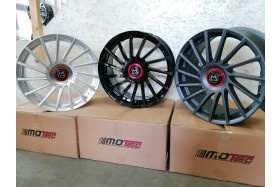 Motec Tornado T5 T6 mit ZV VW Bus