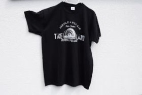 T-Shirt Tireland