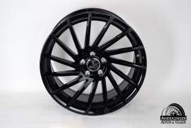 Ultra Wheels UA 9 